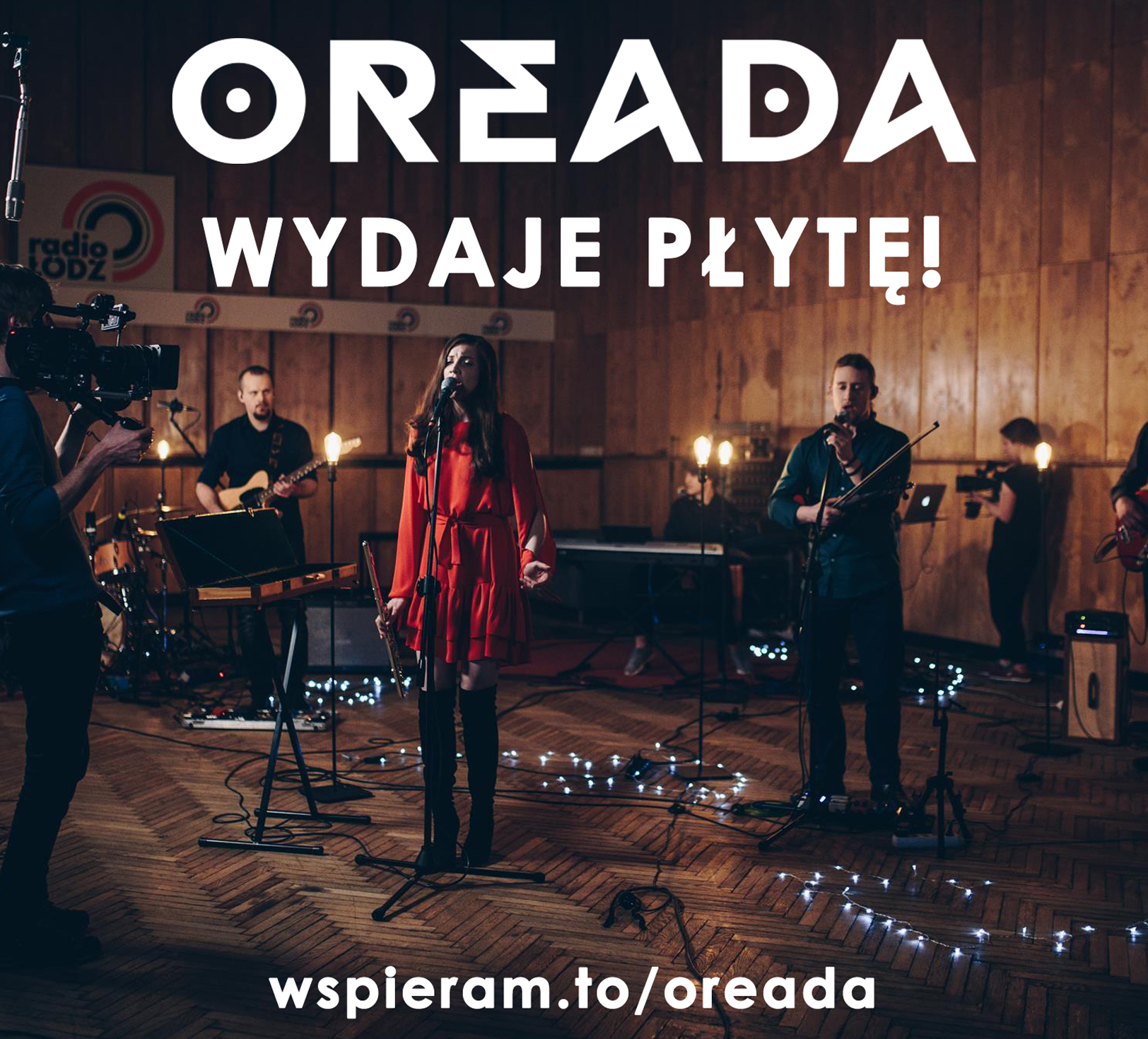 Oreada - Zajazd Pod Caryńską