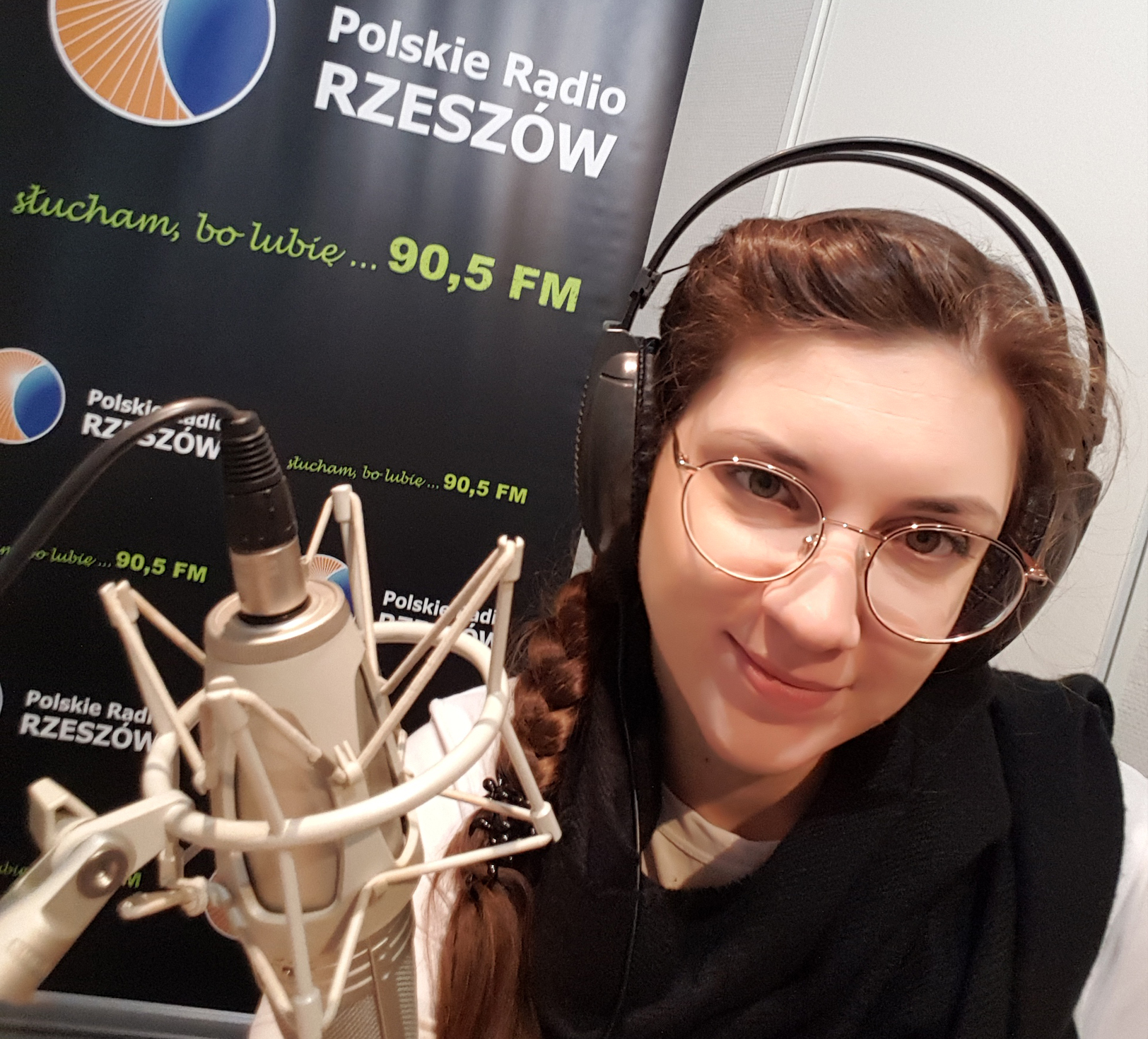 Oreada - Radio Rzeszów