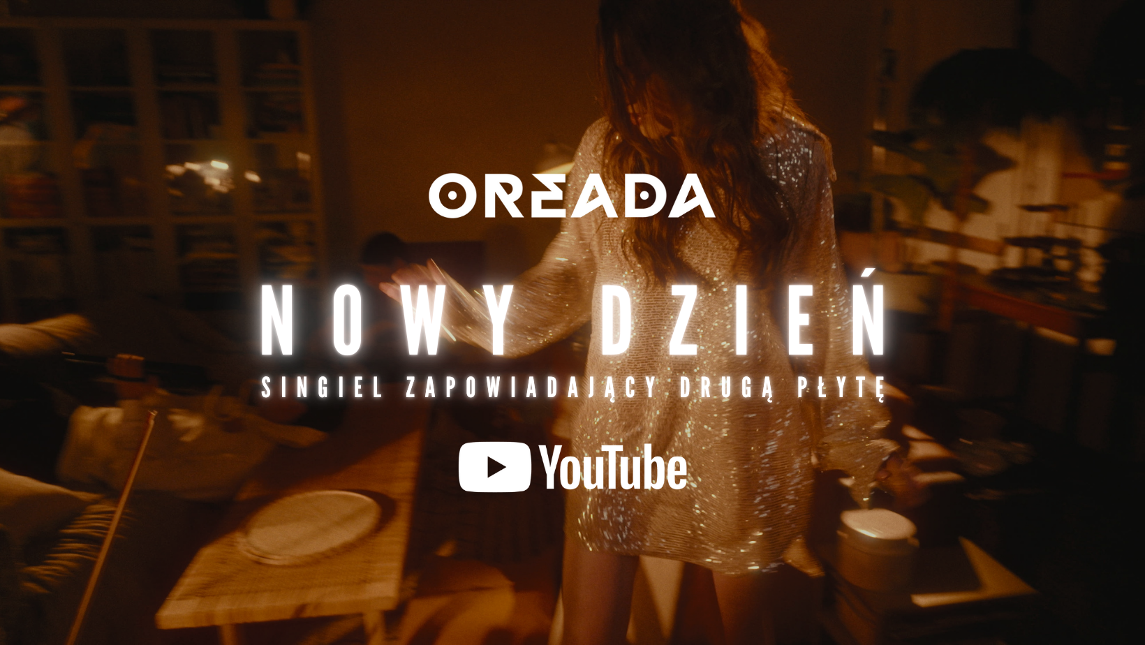 Oreada